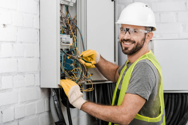 Best Electrical Upgrades for Homes  in Valley Falls, KS