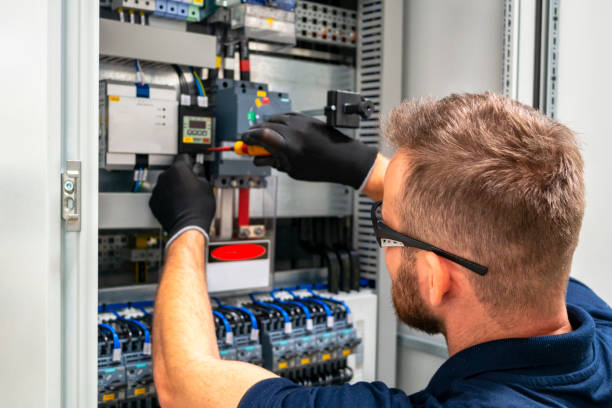 Best Electrical Installation Contractor  in Valley Falls, KS