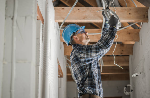 Best Electrical System Inspection  in Valley Falls, KS