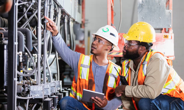  Valley Falls, KS Electrician Pros