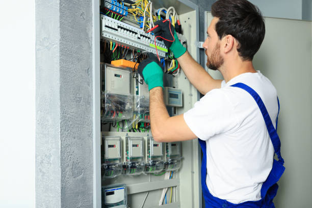 Best Best Electricians Near Me  in Valley Falls, KS