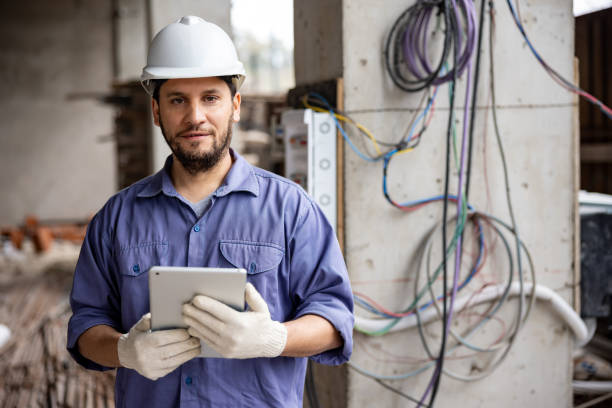 Best Electrician Near Me  in Valley Falls, KS