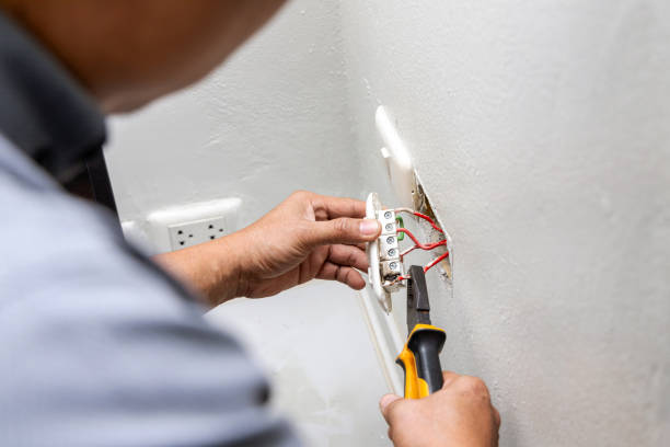 Best Electrical Repair Services  in Valley Falls, KS